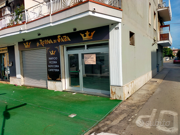 Locale santa Filomena