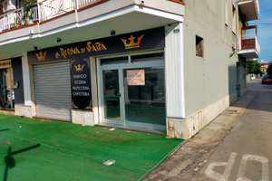 Locale santa Filomena