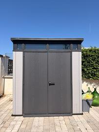 Casetta da giardino Keter Artisan 7x7