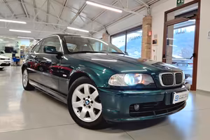 Bmw 320 320Ci cat Attiva