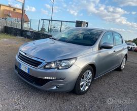 Peugeot 308 1.6 hdi 2016