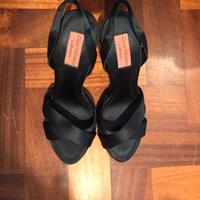 Sandalo gioiello zara originale 38