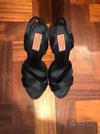 Sandalo gioiello zara originale 38