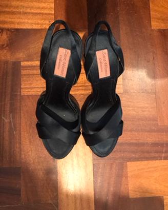 Sandalo gioiello zara originale 38