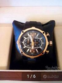 Orologio Officine del Tempo