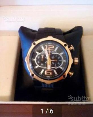 Orologio Officine del Tempo