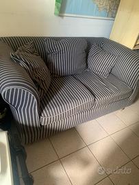 Divano classico