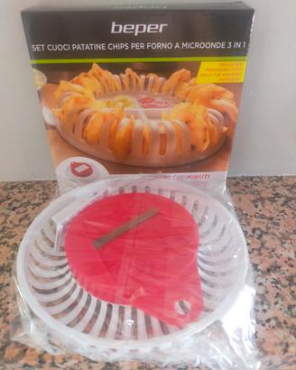 Set cuoci patatine 