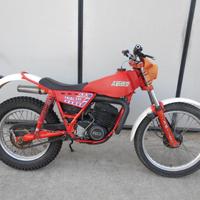 Fantic Motor Trial 240 1982 7.576km