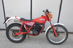 Fantic Motor Trial 240 1982 7.576km