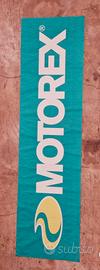 Stendardo MOTOREX