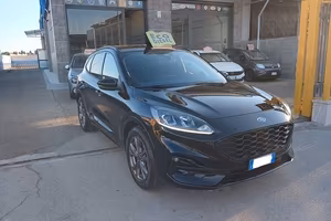 FORD KUGA 1.5 Eco BLUE 120 CV ST LINE AUTOMATICO