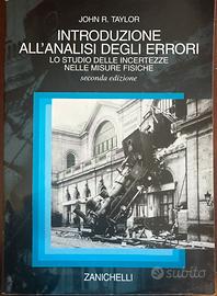 Libri universitari