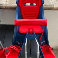 Seggiolino Orion Ok baby