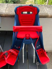 Seggiolino Orion Ok baby