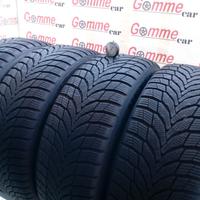 GOMME TERMICHE NEXEN 225 55 18 DOT3423 COD:2079