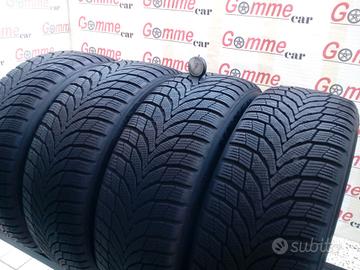 GOMME TERMICHE NEXEN 225 55 18 DOT3423 COD:2079