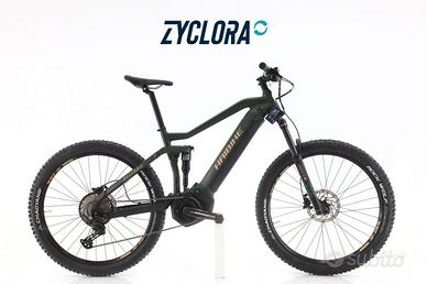 Haibike AllTrail 4 t.M