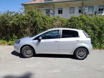 Punto Evo 1.3 95cv