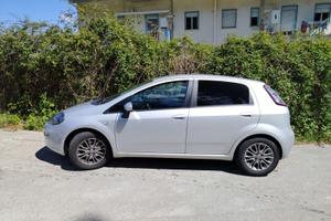 Punto Evo 1.3 95cv