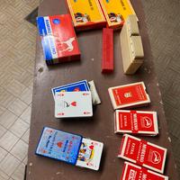 Carte da gioco