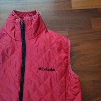 Gilet Columbia Heavenly™ Omni-Heat Rosa - Trapunta