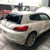 Ricambi Volkswagen Scirocco 1.4 turbo CAV 