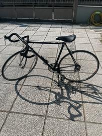 Bici corsa vintage