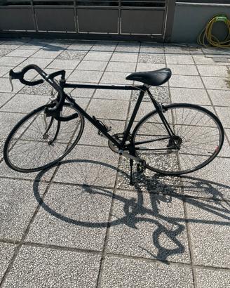 Bici corsa vintage
