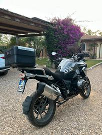 BMW 1200 GS