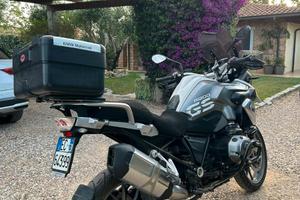 BMW 1200 GS