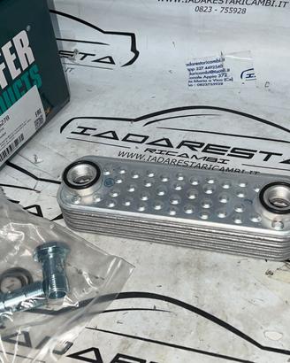 Radiatore Olio Defender 2.5 TD5 PBC500230