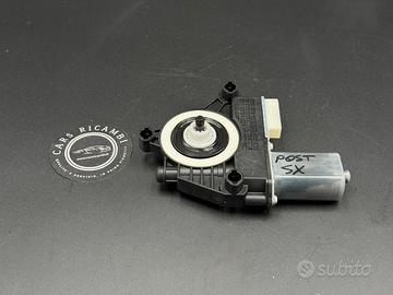 MOTORINO ALZACRISTALLI PORTIERA POSTERIORE SINISTR