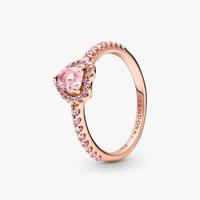 Anello cuore Pandora