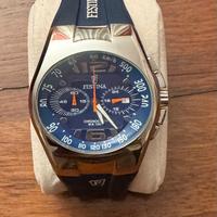 Orologio cronografo W.R. 100 M Festina