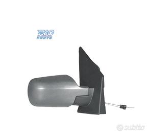SPECCHIO COMPLETO DESTRO FORD FUSION 02-05 PRIMERA