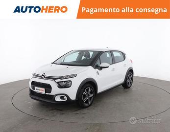 CITROEN C3 CM58720