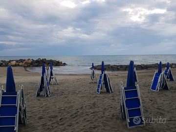 Vacanze a Marina di San Nicola Ladispoli Roma
