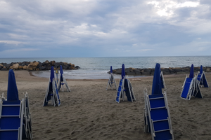 Vacanze a Marina di San Nicola Ladispoli Roma