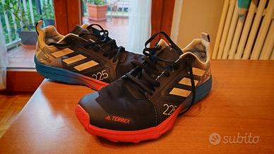 scarpe adidas terrex