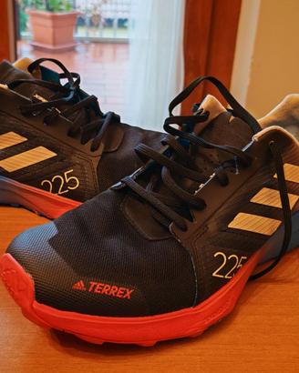 scarpe adidas terrex