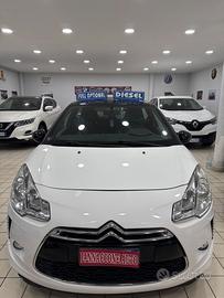 Citroen DS3 1.4 hdi 2013 full optional