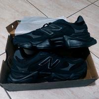 scarpe new balance 9060, taglia 44