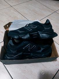scarpe new balance 9060, taglia 44