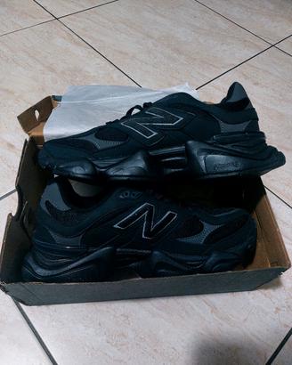scarpe new balance 9060, taglia 44