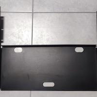 Portatastiera estraibile per pc