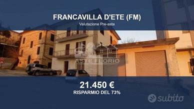 Immobile in asta di 156 m² con più di 5 locali e b