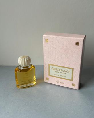 Mini Arrogance pour femme