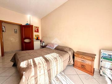 PALAZZINA A CASAVATORE