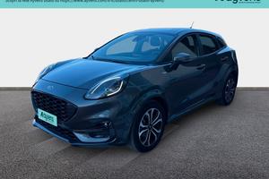 Ford Puma 1.0 EcoBoost Hybrid 125 CV S&S aut. ST-L